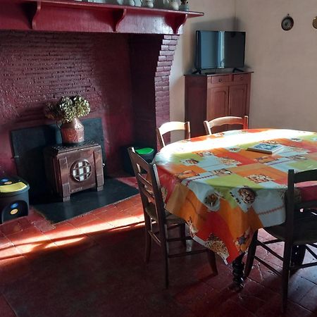 Maison De Campagne Les Chenes. Panjas Εξωτερικό φωτογραφία