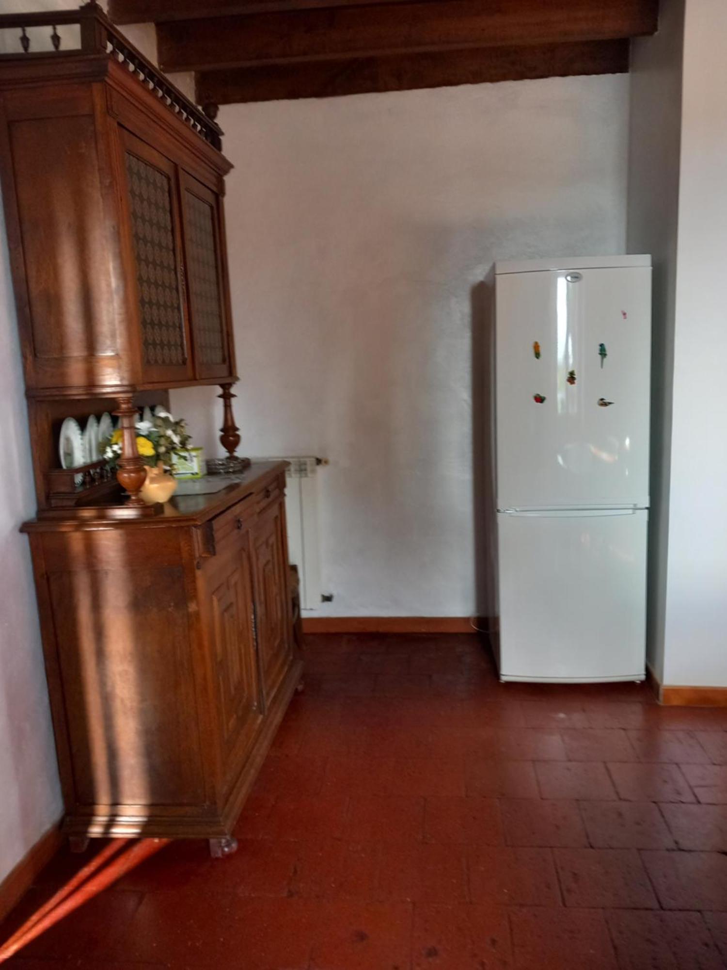 Maison De Campagne Les Chenes. Panjas Εξωτερικό φωτογραφία